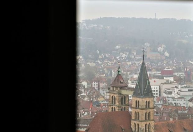 Bernina Treni ve Hallstatt ile bir Avrupa Masalı Express Turu THY ile 5 Gece Sabah Salzburg Gidiş - Akşam Stuttgart Dönüş