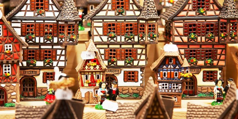 İzmir'den SunExpress ile Berlin Prag Noel Pazarları Turu 3 Gece 4 Gün