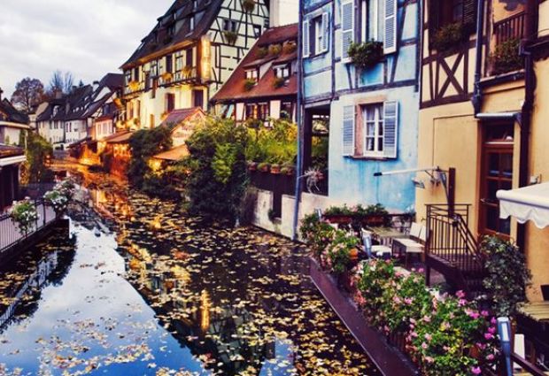 İzmir'den SunExpress ile Berlin Prag Noel Pazarları Turu 3 Gece 4 Gün