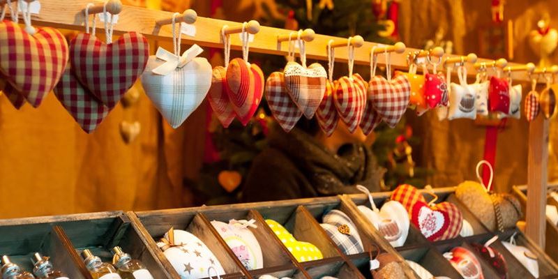 İzmir'den SunExpress ile Berlin Prag Noel Pazarları Turu 3 Gece 4 Gün