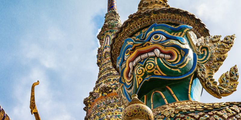 Comfort Bangkok - Phuket Turu Qatar Hava Yolları ile 6 Gece Ekstra Turlar Dahil