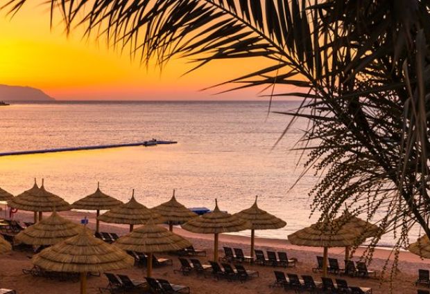 Ankara Esenboğa Havalimanı Kalkışlı Freebird Hava Yolları İle 3 Gece 4 Gün Kızıldeniz Rüyası; Prestij Sharm El Sheikh