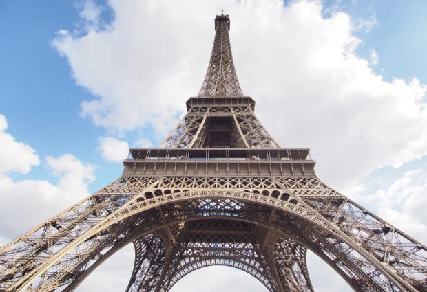 Benelüx & Paris Promo Turu Pegasus Hava Yolları ile 7 Gece
