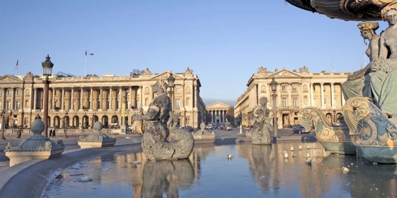 Benelüx & Paris Promo Turu Pegasus Hava Yolları ile 7 Gece