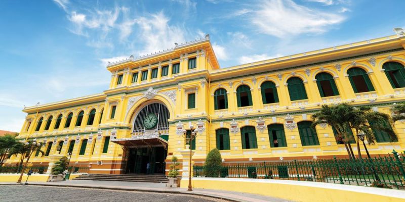 Süper Promo Vietnam & Kamboçya Turu Rotası