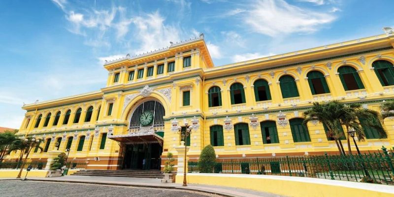 Kızıl Nehir’den Mekong’a Vietnam Turu Rotası (7 Gece)