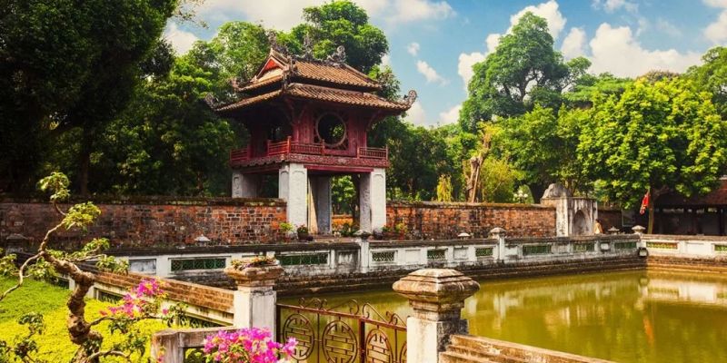 Kızıl Nehir’den Mekong’a Vietnam Turu Rotası (7 Gece)