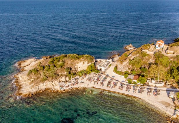 Otobüs ile Thassos Turu 3 Gece 5 Gün