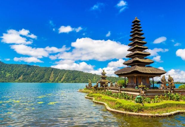 Comfort Ubud & Bali Turu Emirates Havayolları ile 6 Gece Ekstra Turlar Dahil DPS-DPS