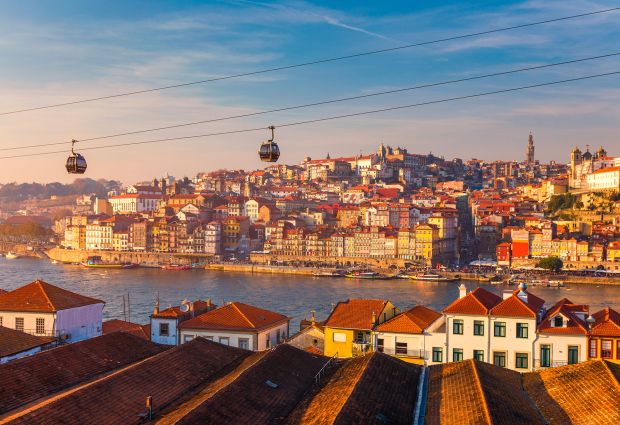 Porto, Lizbon, Bilbao Şaheserleri ve Mistik Kastilya Turu Pegasus ile 6 Gece