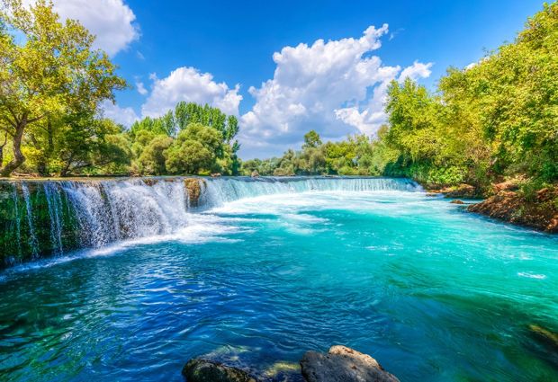 Bursa Çıkışlı Ege Akdeniz Turu 5 Gece Otel Konaklamalı