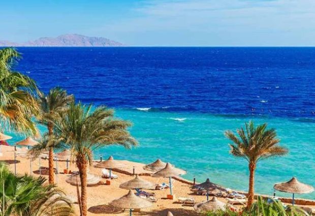 İstanbul Yeni Havalimanı Kalkışlı THY İle 4 Gece 5 Gün Kızıldeniz Rüyası Prestij Sharm El Sheikh (Kış Dönemi)