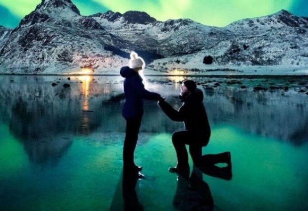 Dolu Dolu Lapland Turu Beyaz Rotalar (4 Gece - Park Hotel)