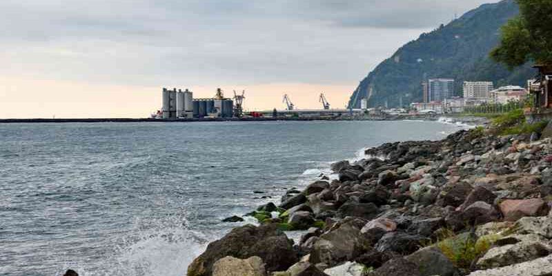 Karadeniz Rüzgarı ve Batum Turu 4 Gece Otel Konaklaması