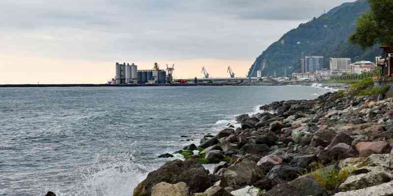 Karadeniz Rüzgarı ve Batum Turu 4 Gece Otel Konaklamalı