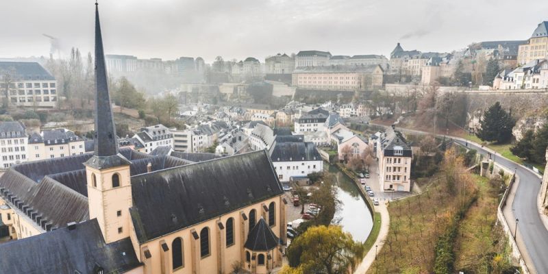 Benelüx & Paris & Alsace Promo Turu (Disneyland ve Giethoorn Hobbit Köyü Fırsatlarıyla) Ajet Hava Yolları ile 7 Gece