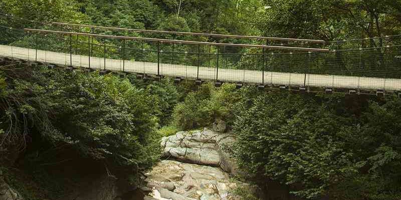 Ankara Çıkışlı Karadeniz ve Batum Turu 3 Gece Otel Konaklaması