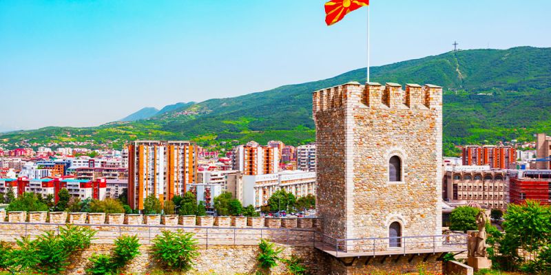 Samsun Çıkışlı Kosovalı Büyük Balkanlar Turu AJet ile Extra Turlar ve Akşam Yemekleri Dahil 7 Gece