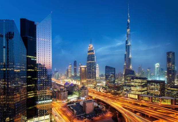 İstanbul Yeni Havalimanı Kalkışlı  Fly Dubai Hava Yolları İle 4 Gece 6 Gün Çölün Ortasındaki Vaha: Prestij Dubai Turu Dubai Şehir Turu Dahil  (Kış Dönemi)