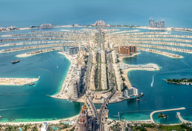 İstanbul Sabiha Gökçen Havalimanı Kalkışlı Fly Dubai Hava Yolları İle 3 Gece 4 Gün Çölün Ortasındaki Vaha: Prestij Dubai Turu Dubai Şehir Turu Dahil (Kış Dönemi)