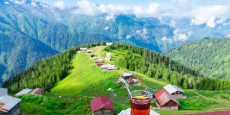 Ankara Çıkışlı Karadeniz ve Batum Turu 3 Gece Otel Konaklaması