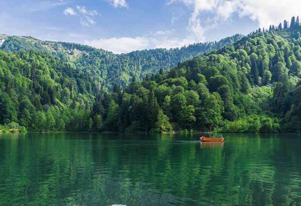 Ankara Çıkışlı Karadeniz ve Batum Turu 3 Gece Otel Konaklamalı