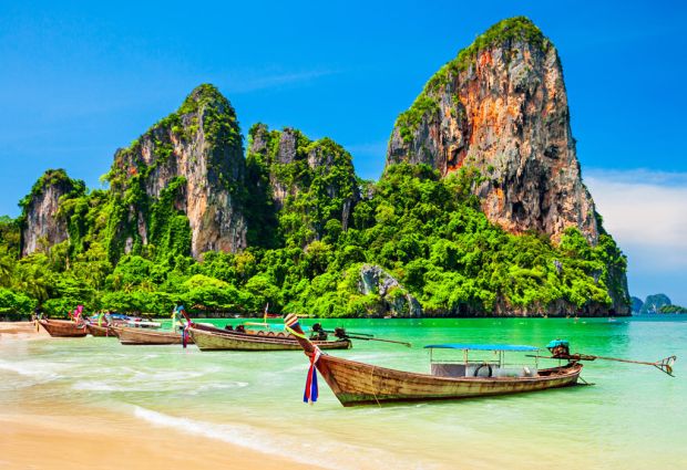 Comfort Vietnam Kamboçya Turu Türk Hava Yolları ile 7 Gece Ekstra Turlar ve Tüm Yemekler Dahil (SGN-HAN)