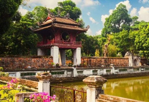 Kızıl Nehir’den Mekong’a Vietnam Turu Rotası (7 Gece)