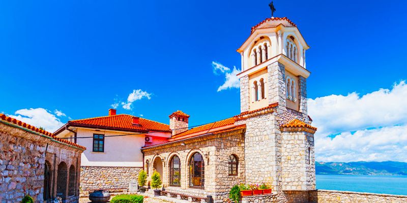 Gaziantep Çıkışlı Kosovalı Büyük Balkanlar Turu AJet ile Extra Turlar ve Akşam Yemekleri Dahil 6 Gece