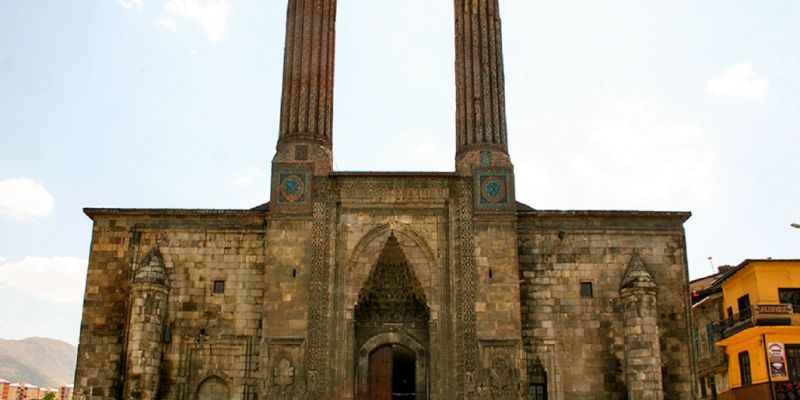 Doğu Anadolu Turu 5 Gece Otel Konaklamalı