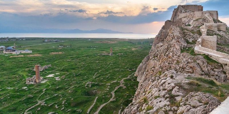 Doğu Anadolu Turu 5 Gece Otel Konaklamalı