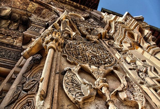Doğu Anadolu Turu 5 Gece Otel Konaklamalı
