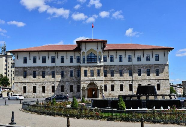 Doğu Anadolu Turu 5 Gece Otel Konaklamalı