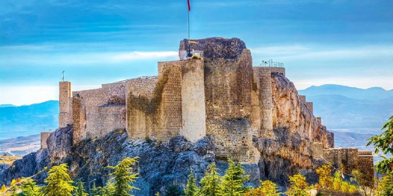 Doğu Anadolu Turu 5 Gece Otel Konaklamalı