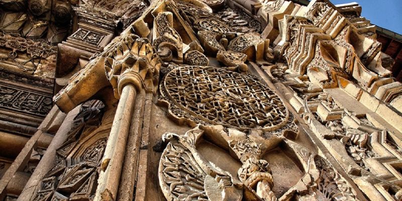 Bursa Çıkışlı Doğu Anadolu Turu 5 Gece Otel Konaklamalı