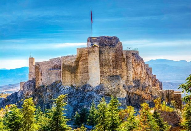 Bursa Çıkışlı Doğu Anadolu Turu 5 Gece Otel Konaklamalı
