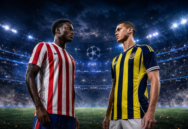 UEFA Şampiyonlar Ligi Atletico Madrid Deplasmanı Maçı Özel İspanya İkonları Turu - Maç Bileti Dahil - Türk Hava Yolları ile 5 Gece