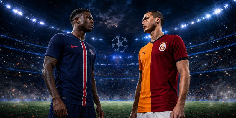 UEFA Şampiyonlar Ligi Paris Saint-Germain FC Deplasmanı Özel Benelüx & Paris İkonları Turu - Maç Bileti Dahil - Türk Hava Yolları ile 5 Gece