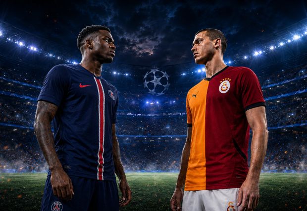 UEFA Şampiyonlar Ligi Paris Saint-Germain FC Deplasmanı Özel Benelüx & Paris İkonları Turu - Maç Bileti Dahil - Türk Hava Yolları ile 5 Gece