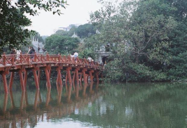 Dolu Dolu Vietnam ve Kamboçya Turu (7 Gece)