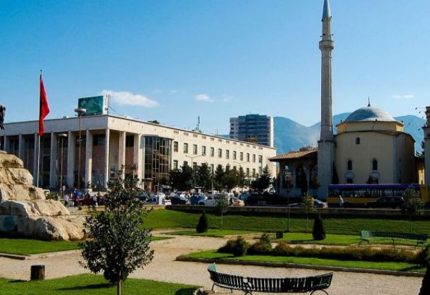 Görkemli İyonya; Saranda ve Ksamil Turu THY ile 3 Gece
