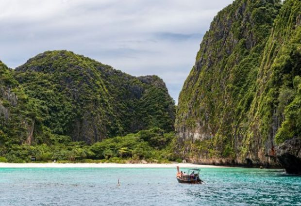 Comfort Phuket - Bangkok Turu THY ile 6 Gece Ekstra Turlar Dahil Kasım 2026