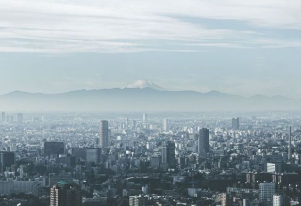 Japonya Turu Mistik Rotalar (Osaka’da Universal Studio) THY ile 7 Gece