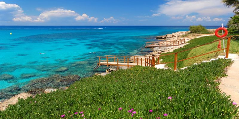 Adana'dan Kıbrıs Kültür Turu The Arkın Colony Hotel Konaklamalı