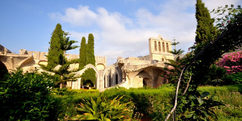 Adana'dan Kıbrıs Kültür Turu The Arkın Colony Hotel Konaklamalı