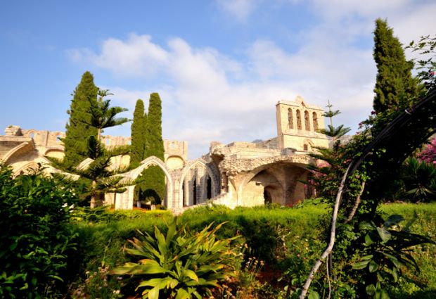 Adana'dan Kıbrıs Kültür Turu The Arkın Colony Hotel Konaklamalı