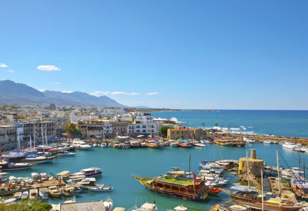Antalya'dan Kıbrıs Kültür Turu Grand Pasha Hotel Konaklamalı