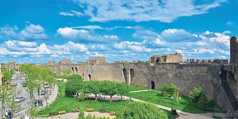 Bursa Çıkışlı Klasik Gap Turu 5 Gece Otel Konaklamalı