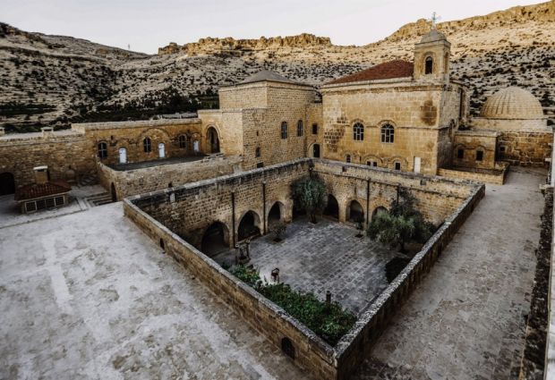 Eskişehir Çıkışlı Klasik Gap Turu 5 Gece Otel Konaklamalı