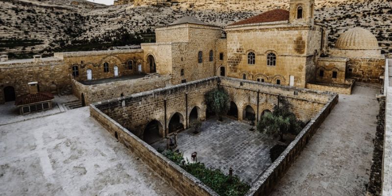 Ankara Çıkışlı Klasik Gap Turu 5 Gece Otel Konaklamalı